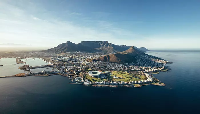 جزیره روبن جزیره روبن